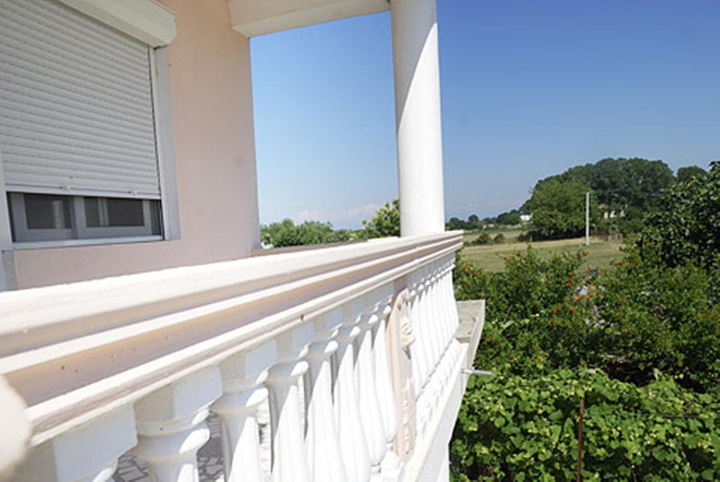 Di Vincenzo Inn ウルツィニ 部屋 写真